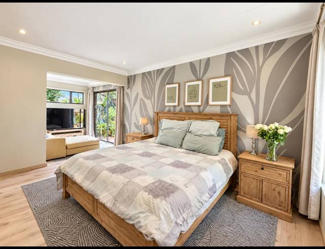 4 BEDROOM FREEHOLD TO LET IN RANDPARK RIDGE